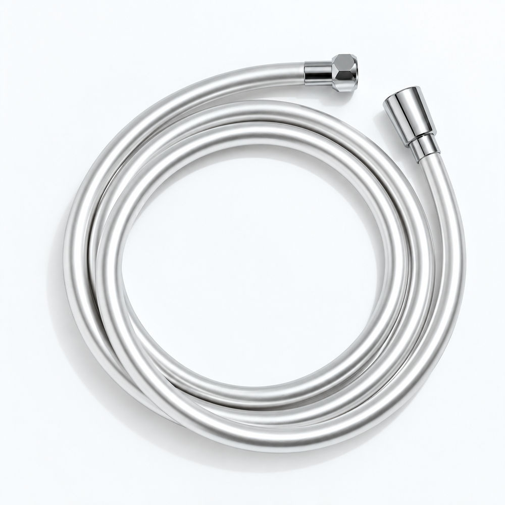 ANTI-BACTERIAL SHOWER HOSE