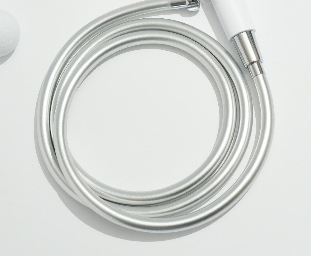 Premium Shower Hose — 1.8M Silicone
