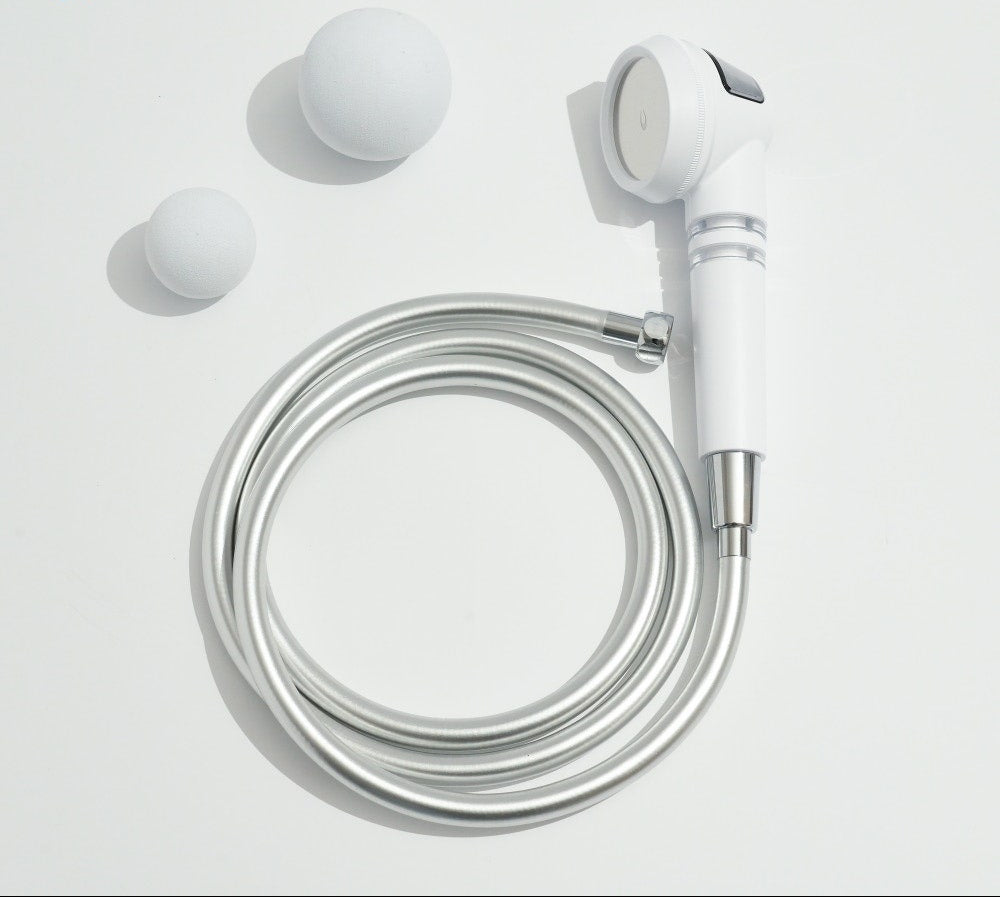Premium Shower Hose — 1.8M Silicone