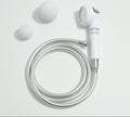 Premium Shower Hose — 1.8M Silicone
