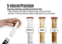 SF140® Filter-Ersatzset (4er-Pack)