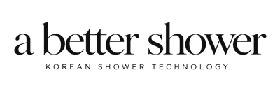a better shower