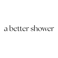 a better shower