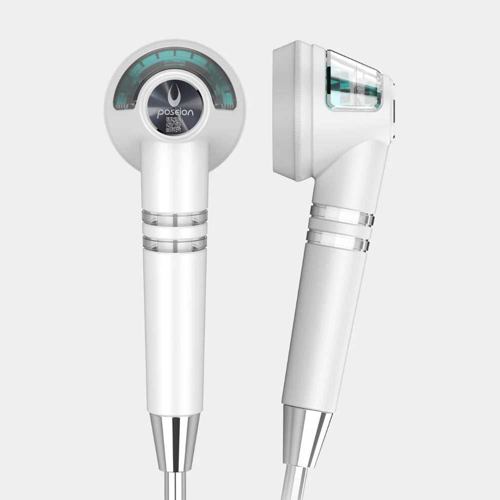POSEION BT100® SHOWER HEAD