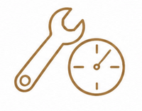 Install in under 5 minutes.